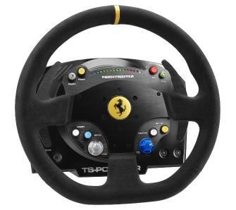 Ігрове кермо Thrustmaster TS-PC Racer Ferrari 488 Challenge Edition PC (2960798)