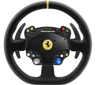 Игровой руль Thrustmaster TS-PC Racer Ferrari 488 Challenge Edition PC (2960798)