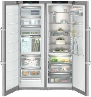 Холодильник Liebherr Prime XRFsd 5265