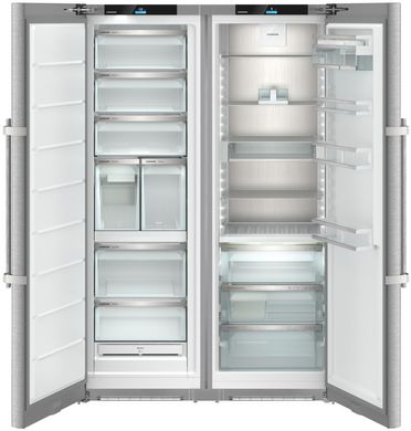 Холодильник Liebherr Prime XRFsd 5265