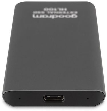 SSD накопичувач GOODRAM HL100 512 GB (SSDPR-HL100-512)