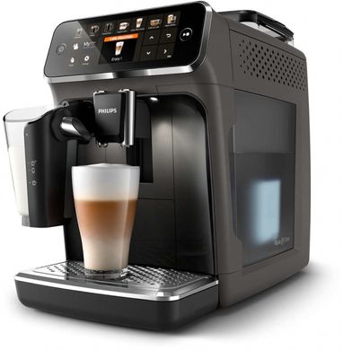 Кофемашина автоматическая Philips Series 5400 EP5444/50