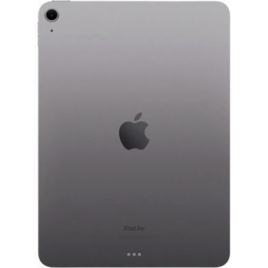 Планшет Apple iPad Air 11 2024Wi-Fi + Cellular 1TB Space Gray (MUXR3)