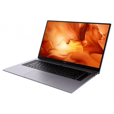 Ноутбук HUAWEI MateBook D 16 R5-4600H/16GB/512/Win10 (Harvey-WAP9D)