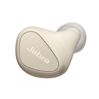 Навушники TWS JABRA Elite 5 Titanium Black (100-99181700-98)