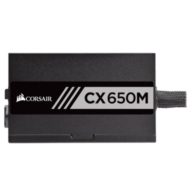 Блок живлення Corsair CX650M (CP-9020103)