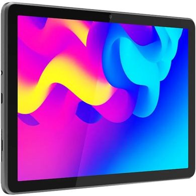 Планшет TCL TAB 10 Wi-Fi 4/64GB Dark Grey (9460G1-2CLCUA11)