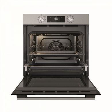 Духовой шкаф электрический Whirlpool OMK58HU1X