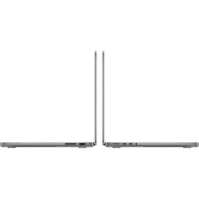 Ноутбук Apple MacBook Pro 14" Space Gray Late 2023 (MTL73) (Open Box)