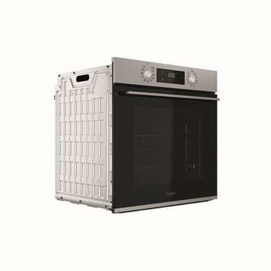 Духова шафа електрична Whirlpool OMK58HU1X