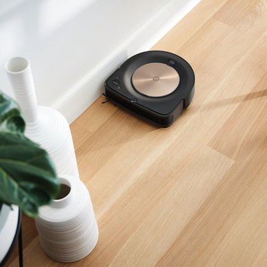 Робот пилосос iRobot Roomba S9 Plus