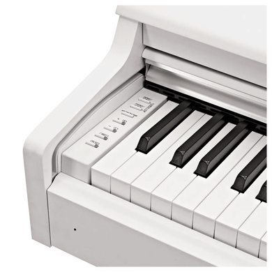 Цифрове піаніно Yamaha YDP-144 WH