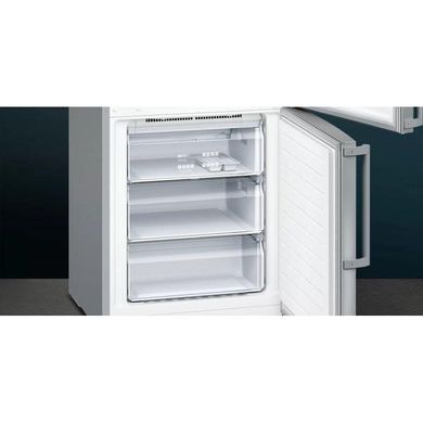 Холодильник с морозильной камерой Siemens KG49NXIEP