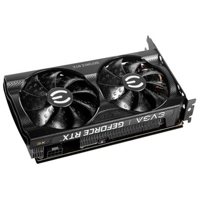 Видеокарта EVGA GeForce RTX 3060 XC GAMING (12G-P5-3657-KR)