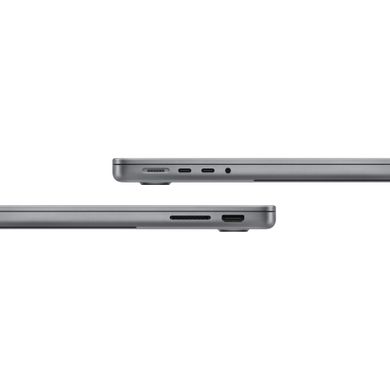 Ноутбук Apple MacBook Pro 14" Space Gray Late 2023 (MTL73) (Open Box)