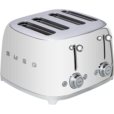 Тостер Smeg TSF03SSEU