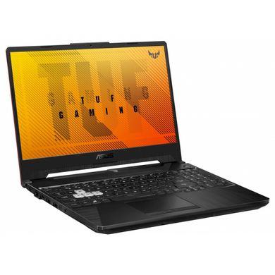 Ноутбук ASUS TUF Gaming F15 FX506LH (FX506LH-HN004W)