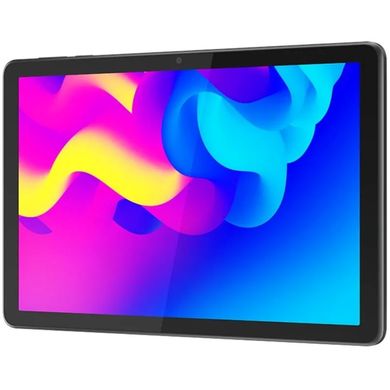 Планшет TCL TAB 10 Wi-Fi 4/64GB Dark Grey (9460G1-2CLCUA11)