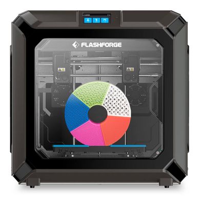 3D-принтер FlashForge Creator 3 PRO (FF-3DP-2NC3P-01)