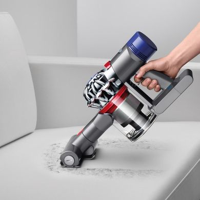 Пылесос 2в1 (вертикальный + ручной) Dyson V8 Absolute (476547-01)