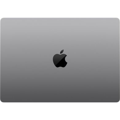 Ноутбук Apple MacBook Pro 14" Space Gray Late 2023 (MTL73) (Open Box)