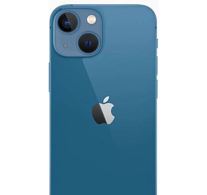 Смартфон Apple iPhone 13 mini 128GB Blue (MLK73) (No Box)