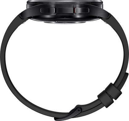 Смарт-часы Samsung Galaxy Watch6 Classic 47mm eSIM Silver (SM-R965FZSA)