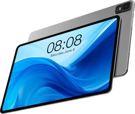 Планшет Teclast T50 8/256GB LTE Gray