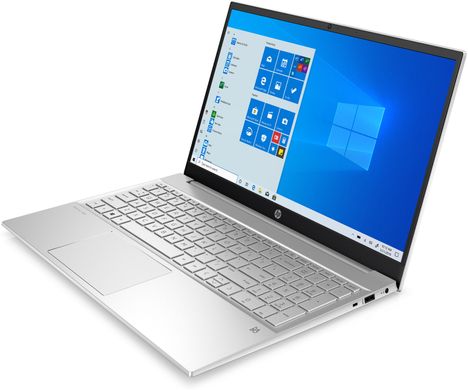 Ноутбук HP Pavilion 15-eg2011nw (9V880EA)