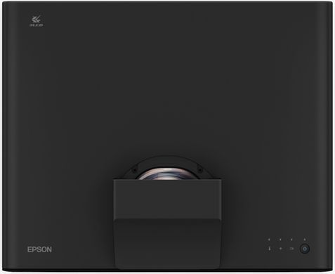 Мультимедійний проектор Epson EH-LS500B (V11H956640)