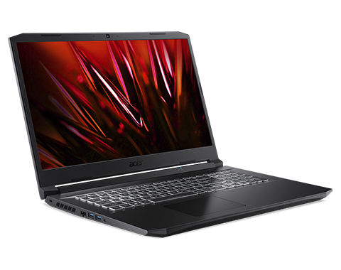 Ноутбук Acer Nitro 5 AN517-41