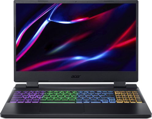 Ноутбук Acer Nitro 5 AN517-55-756P Obsidian Black (NH.QFXEC.002)