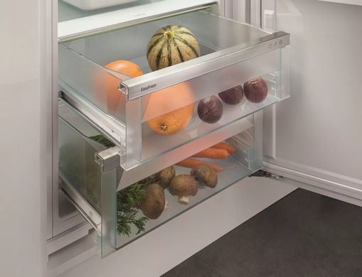Вбудований однокамерний холодильник Liebherr IRe 5100 Pure