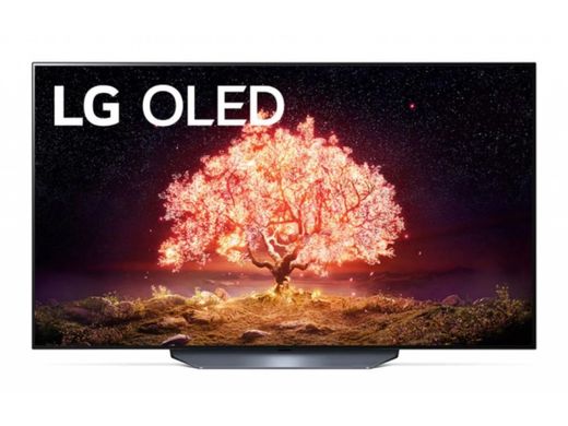 Телевізор LG OLED65B1
