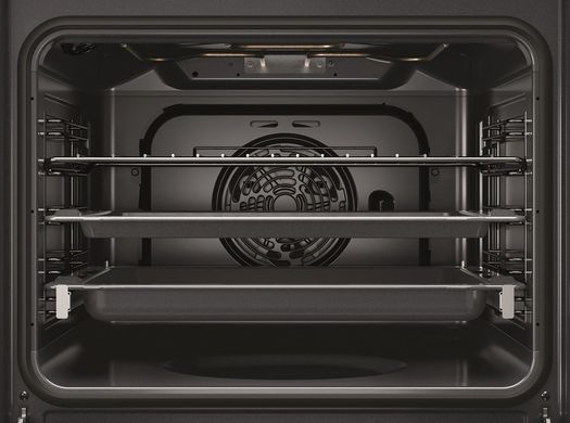 Духовой шкаф электрический Whirlpool OMK58HU1X