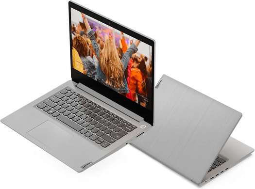 Ноутбук Lenovo IdeaPad 3 14ADA05 (81W000HJPB)