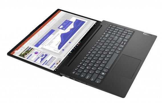 Ноутбук Lenovo V15 G4 IRU (83A1009LPB)