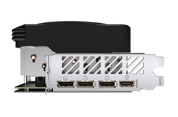 Видеокарта GIGABYTE GeForce RTX 4080 16GB GAMING OC (GV-N4080GAMING OC-16GD)