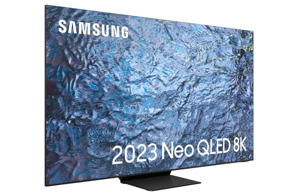 Телевізор Samsung QE65QN900C
