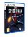 Гра для Sony PlayStation 5 Marvel Spider-Man: Miles Morales PS5 (9837022) - 6