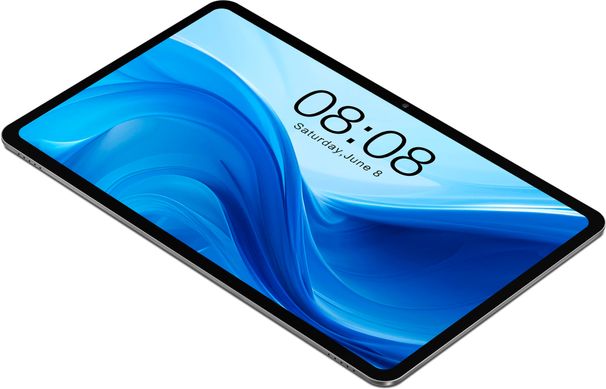 Планшет Teclast T50 8/256GB LTE Gray