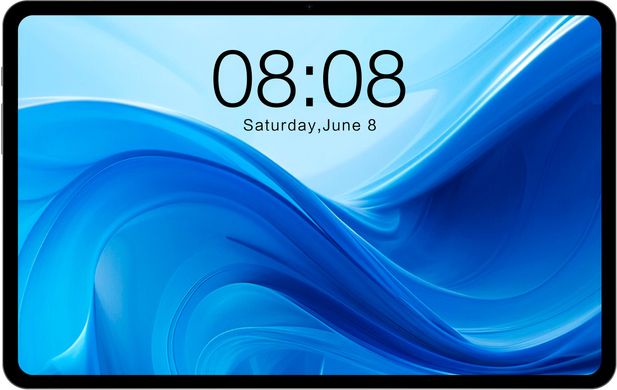 Планшет Teclast T50 8/256GB LTE Gray