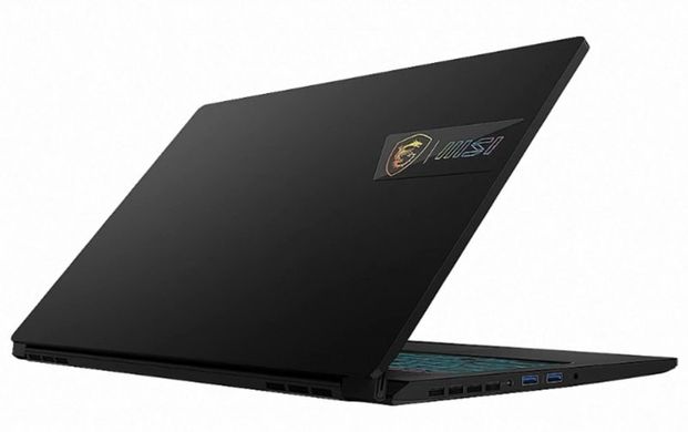 Ноутбук MSI Stealth 17M A12UE (A12UE-034PL)