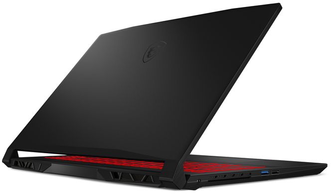 Ноутбук MSI Katana GF66 11UD (11UD-480XUA)