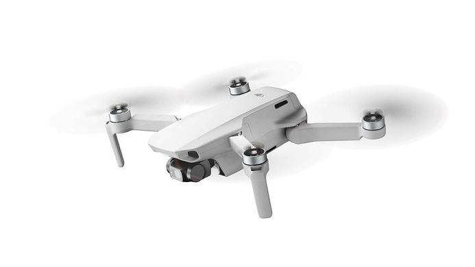 Квадрокоптер DJI Mini 2 Combo (CP.MA.00000307.01)