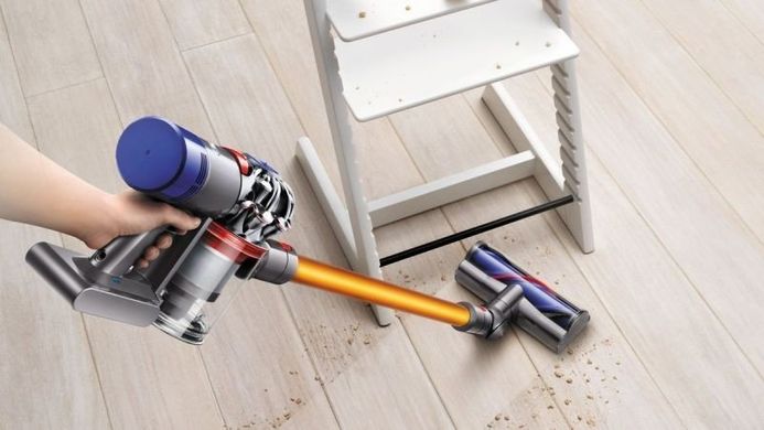 Пилосос 2в1 (вертикальний + ручний) Dyson V8 Absolute (476547-01)