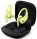 Беспроводные наушники Beats Powerbeats Pro Totally Wireless Earphones Yellow (MXY92) - 3