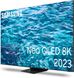 Телевізор Samsung QE65QN900C - 2