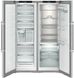 Холодильник Liebherr Prime XRFsd 5265 - 1