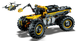 Авто-конструктор LEGO Technic VOLVO колісний навантажувач ZEUX (42081) - 4